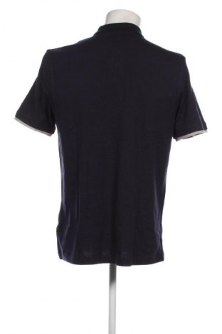 Tricou de bărbați Camargue, Mărime L, Culoare Negru, Preț 79,80 Lei