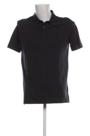 Herren T-Shirt Camel Active, Größe L, Farbe Grau, Preis 27,84 €