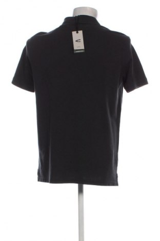 Ανδρικό t-shirt Camel Active, Μέγεθος L, Χρώμα Γκρί, Τιμή 55,67 €