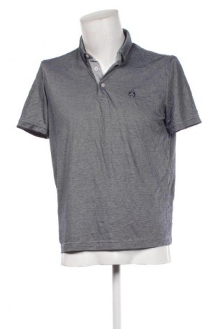 Herren T-Shirt Campione del Garda, Größe M, Farbe Blau, Preis € 13,22