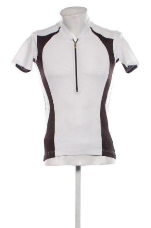 Ανδρικό t-shirt Castelli, Μέγεθος L, Χρώμα Λευκό, Τιμή 13,79 €