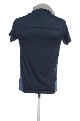 Herren T-Shirt CedarWood State, Größe M, Farbe Blau, Preis € 6,99