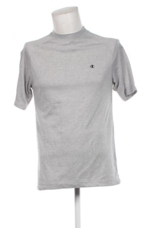 Herren T-Shirt Champion, Größe XL, Farbe Grau, Preis € 11,13