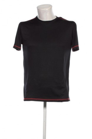 Herren T-Shirt Civit, Größe M, Farbe Schwarz, Preis 3,99 €