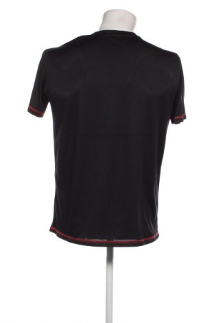 Ανδρικό t-shirt Civit, Μέγεθος M, Χρώμα Μαύρο, Τιμή 9,99 €