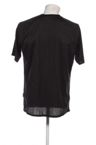 Ανδρικό t-shirt Cona Sports, Μέγεθος XL, Χρώμα Μαύρο, Τιμή 6,99 €