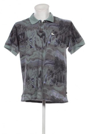Herren T-Shirt Converse, Größe M, Farbe Mehrfarbig, Preis € 52,89