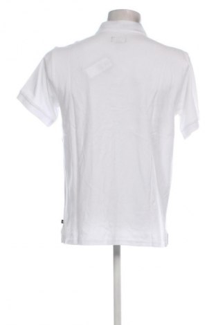 Herren T-Shirt Converse, Größe M, Farbe Weiß, Preis 30,99 €