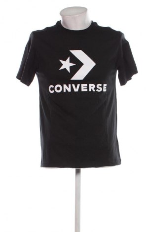 Pánské tričko  Converse, Velikost S, Barva Černá, Cena  449,00 Kč