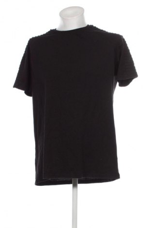 Herren T-Shirt CoolCat, Größe XXL, Farbe Schwarz, Preis € 7,67