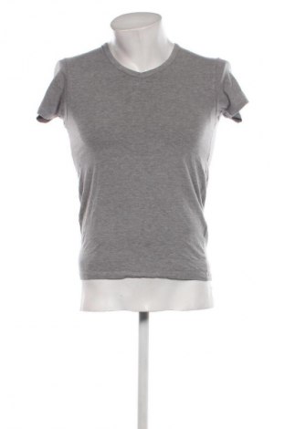 Herren T-Shirt Core By Jack & Jones, Größe M, Farbe Grau, Preis € 8,99