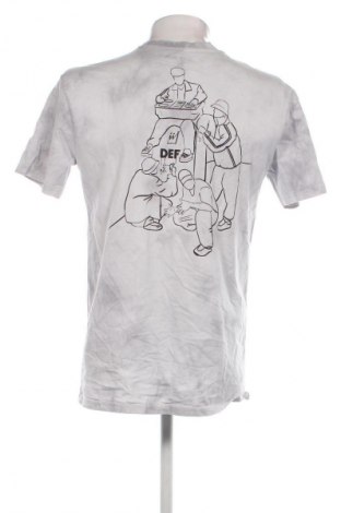 Herren T-Shirt DEF, Größe S, Farbe Grau, Preis € 7,00