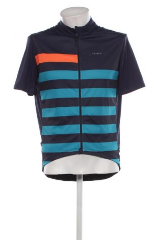 Pánske tričko  Decathlon, Veľkosť XL, Farba Viacfarebná, Cena  7,00 €