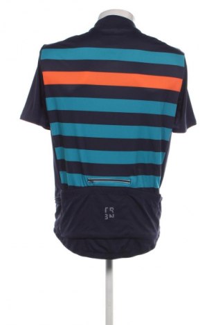 Tricou de bărbați Decathlon, Mărime XL, Culoare Multicolor, Preț 19,99 Lei