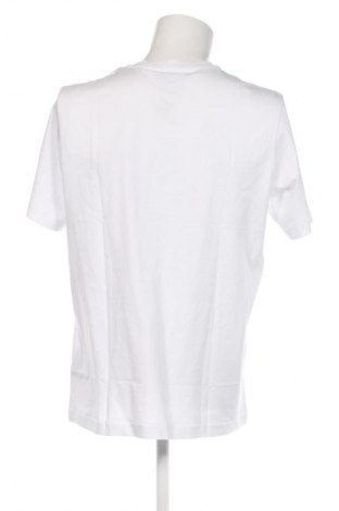 Ανδρικό t-shirt Diesel, Μέγεθος XL, Χρώμα Λευκό, Τιμή 59,49 €