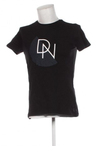 Herren T-Shirt Distrikt Norrebro, Größe S, Farbe Schwarz, Preis 6,82 €