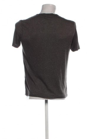 Herren T-Shirt Drykorn for beautiful people, Größe M, Farbe Grau, Preis € 8,49