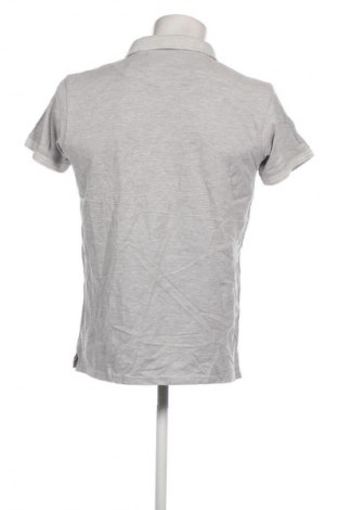 Męski T-shirt Easy Wear, Rozmiar L, Kolor Szary, Cena 41,99 zł