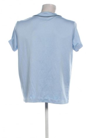 Ανδρικό t-shirt Ellesse, Μέγεθος S, Χρώμα Μπλέ, Τιμή 9,90 €