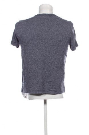 Herren T-Shirt H&M, Größe M, Farbe Blau, Preis € 6,99