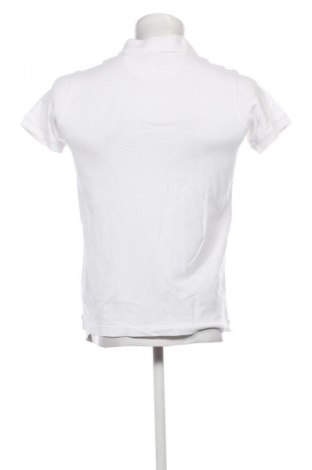 Męski T-shirt Henri Lloyd, Rozmiar S, Kolor Biały, Cena 108,75 zł