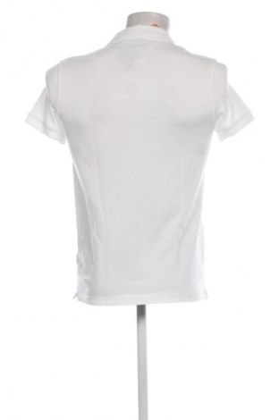 Ανδρικό t-shirt Hugo Boss, Μέγεθος M, Χρώμα Λευκό, Τιμή 65,46 €