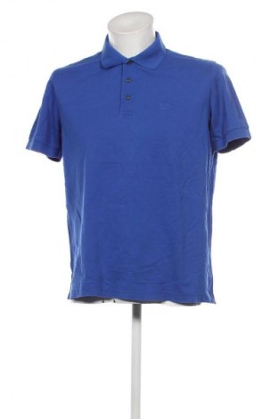 Herren T-Shirt Hugo Boss, Größe L, Farbe Blau, Preis € 44,95