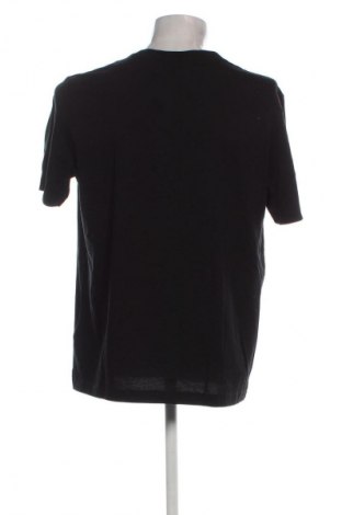 Ανδρικό t-shirt Hugo Boss, Μέγεθος XL, Χρώμα Μαύρο, Τιμή 58,76 €