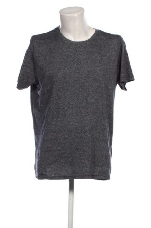 Мъжка тениска Identic, Размер XL, Цвят Сив, Цена 12,35 лв.