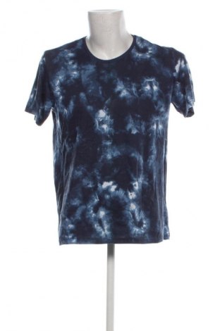 Pánské tričko  Identic, Velikost L, Barva Modrá, Cena  197,00 Kč