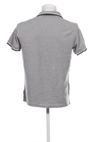 Herren T-Shirt Identic, Größe L, Farbe Grau, Preis 7,99 €