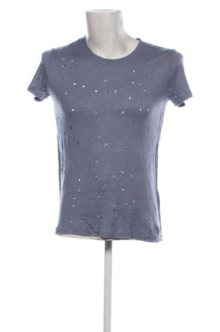 Herren T-Shirt Iro, Größe S, Farbe Blau, Preis € 22,49