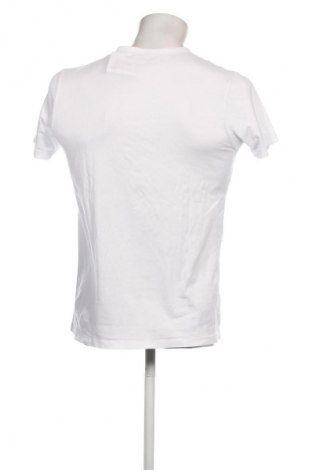 Męski T-shirt Jack & Jones, Rozmiar L, Kolor Biały, Cena 40,45 zł