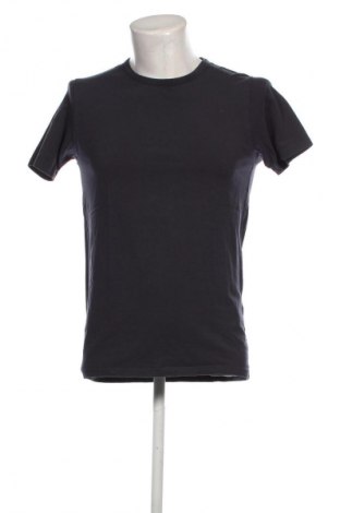 Ανδρικό t-shirt Jack & Jones, Μέγεθος L, Χρώμα Μπλέ, Τιμή 4,99 €