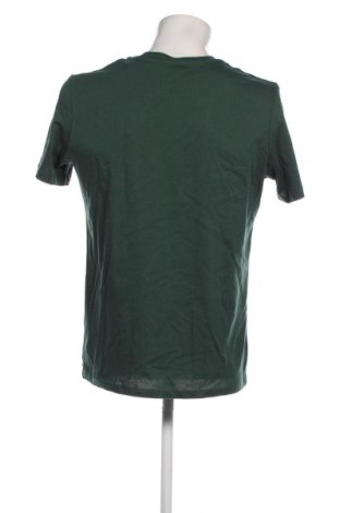 Ανδρικό t-shirt Jack & Jones, Μέγεθος L, Χρώμα Πράσινο, Τιμή 21,48 €