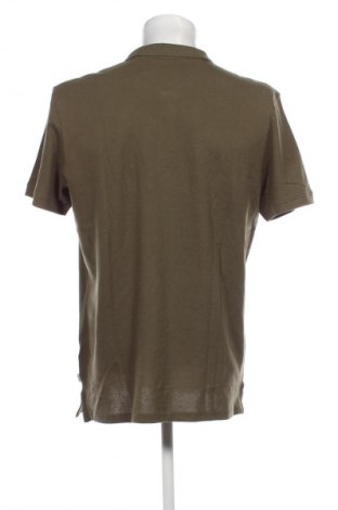 Ανδρικό t-shirt Jack & Jones, Μέγεθος XXL, Χρώμα Πράσινο, Τιμή 34,02 €