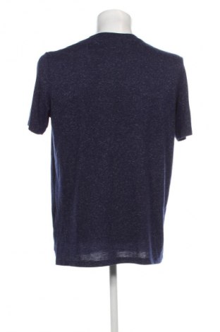 Herren T-Shirt Jack & Jones, Größe XL, Farbe Blau, Preis € 12,53