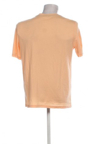 Herren T-Shirt Jack & Jones, Größe L, Farbe Orange, Preis 21,65 €