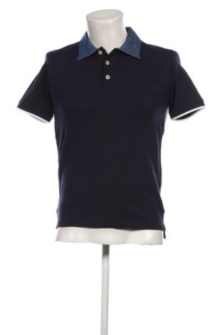 Herren T-Shirt Jack & Jones, Größe XS, Farbe Blau, Preis 17,01 €