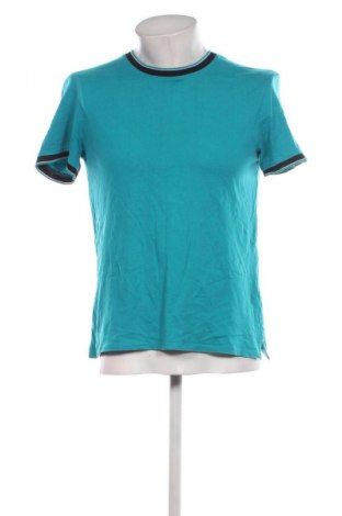 Herren T-Shirt Kiabi, Größe M, Farbe Blau, Preis 9,02 €