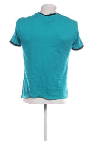 Herren T-Shirt Kiabi, Größe M, Farbe Blau, Preis € 9,02