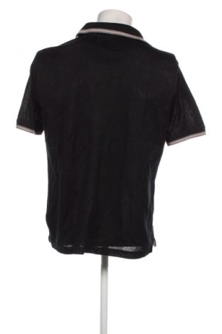 Tricou de bărbați Kitaro, Mărime M, Culoare Negru, Preț 49,87 Lei