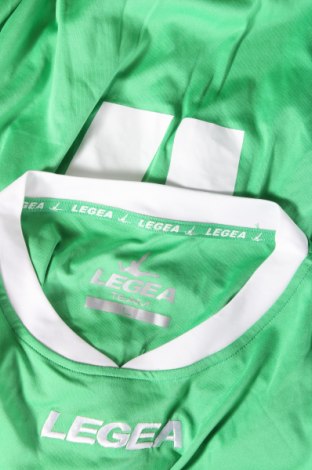 Ανδρικό t-shirt Legea, Μέγεθος L, Χρώμα Πράσινο, Τιμή 3,99 €