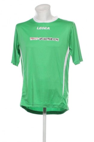 Tricou de bărbați Legea, Mărime L, Culoare Verde, Preț 23,99 Lei