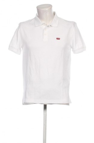 Męski T-shirt Levi's, Rozmiar M, Kolor Biały, Cena 154,99 zł