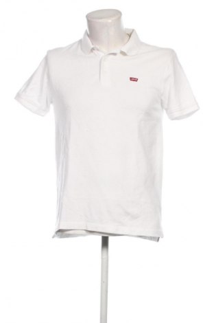 Ανδρικό t-shirt Levi's, Μέγεθος S, Χρώμα Λευκό, Τιμή 27,99 €