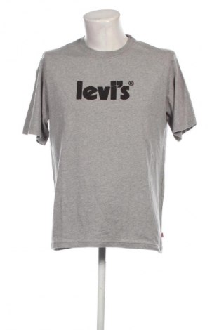 Tricou de bărbați Levi's, Mărime M, Culoare Gri, Preț 119,99 Lei