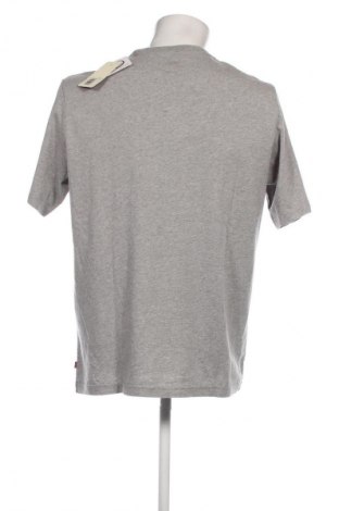 Herren T-Shirt Levi's, Größe M, Farbe Grau, Preis 17,79 €