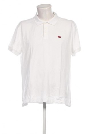 Ανδρικό t-shirt Levi's, Μέγεθος XL, Χρώμα Λευκό, Τιμή 36,29 €