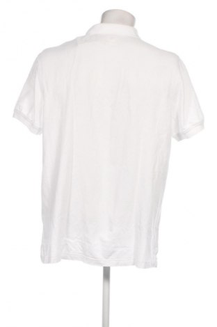 Ανδρικό t-shirt Levi's, Μέγεθος XL, Χρώμα Λευκό, Τιμή 36,29 €